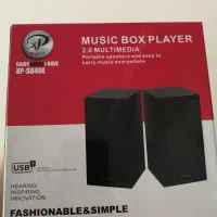 باند اسپیکر مخصوص PC