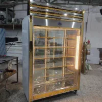 یخچالهای فروشگاهی|فروشگاه و مغازه|مشکین‌دشت, |دیوار