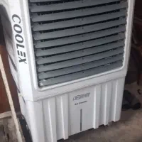 کولر کولکس کنترل دار