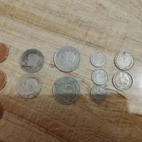 فروش سکه شاهی وجمهوری