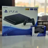 فروش ps4۵۰۰G نو فول بازی
