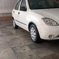 تیبا ۲ فول مدل ۱۴۰۰|خودرو سواری و وانت|تهران, نارمک|دیوار