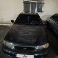 یه دستگاه دوو سیلو|خودرو سواری و وانت|پرند, فاز ۶|دیوار