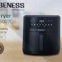 هواپز سرخکن بدون روغن بِنِس ۶کیلویی