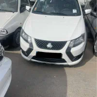 کوییک S مدل 1404