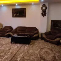 مبل راحتی و استیل