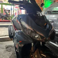 طرح آیروکس 155 هانی