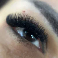 تخفیف اکستنشن مژه و لیفت مژه و ابرو