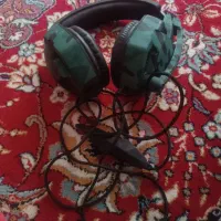 هدفون اصل پابجی