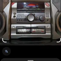 سیستم خانگی مخصوص خاص پسندان|سیستم صوتی خانگی|اردبیل, |دیوار