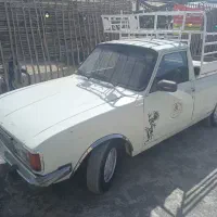 پیکان وانت۸۱