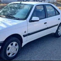 پژو 405 تیوفایو مدل 98|خودرو سواری و وانت|چابهار, |دیوار