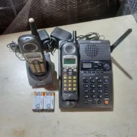 تلفن بیسیم پاناسونیک مدل 2361