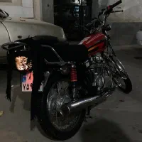 هندا ۱۵۰تقویت۲۰۰