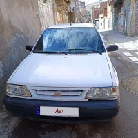 فروش پراید 97