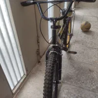 دوچرخه سایز ۱۶