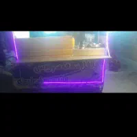 دکه باقله،دنگو و فست فود|فروشگاه و مغازه|ایذه, |دیوار