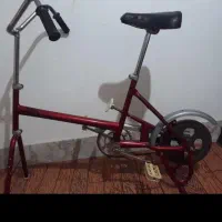 دوچرخه ثابت سنگین|تجهیزات ورزشی|بجنورد, |دیوار