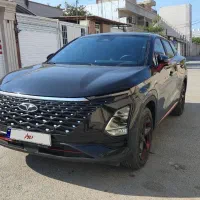 فونیکس افایکس Fownix Fx|خودرو سواری و وانت|بوشهر, |دیوار