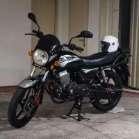 همتاز  xtm 200  باکسر