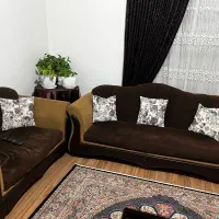 مبلمان ۷ نفره