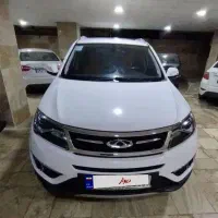 تیگو5 فول|خودرو سواری و وانت|بندر انزلی, معلم|دیوار