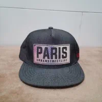 کلاه رپری طرح PARIS|لباس|بندر انزلی, سامانسر|دیوار