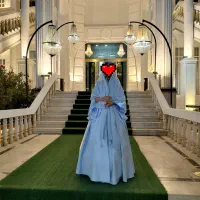 پیراهن مجلسی دخترانه