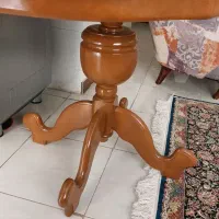 میز آنتیک، نو