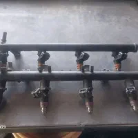 انواع لوازم ماشین نو و استوک|قطعات یدکی و لوازم جانبی|قدس, شهرقدس|دیوار