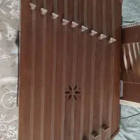 سنتور  اصل با تمام اکسسوری