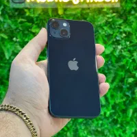 گوشی IPhone 13 حافظه 128 گیگ بسیار تمیز