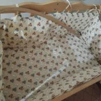 گهواره|تخت و سرویس خواب|تهران, جوادیه تهرانپارس|دیوار