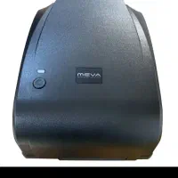 لیبل زن میوا مدل ۴۲۰۰|پرینتر، اسکنر، کپی، فکس|خرمآباد, |دیوار