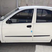 تیبا ۲مدل ۱۴۰۰|خودرو سواری و وانت|کازرون, |دیوار