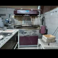 اجاره نانوایی