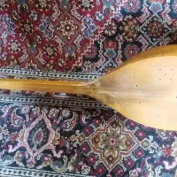 دوتار|سازهای سنتی|قرچک, مهدیه|دیوار