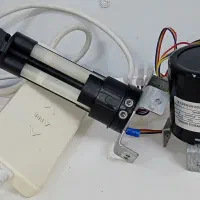 لوازم برقی و الکترونیکی|سایر لوازم برقی|کاشمر, |دیوار