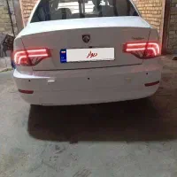 سورن پلاس مدل۴۰۳ دریچه سیمی|خودرو سواری و وانت|فولادشهر, B4|دیوار