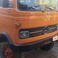 خاور 808|خودرو سنگین|چهاردانگه (تهران), |دیوار