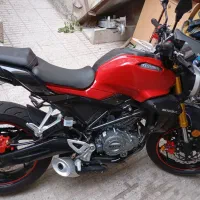 نیگتاز توربو 250