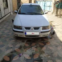 سمند هفته آخر 92 متور معمولی تک