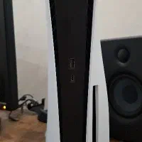 ps5 fat|کنسول، بازی ویدئویی و آنلاین|رشت, سعدی (تختی)|دیوار