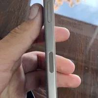 ایفون ۱۶ پرو ۲۵۶ zaa گیگ رنگ صحرایی|موبایل|کرمان, |دیوار