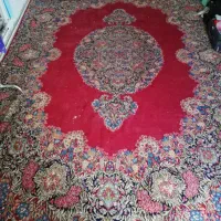 فرش دستبافت کرمانی