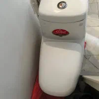 توالت فزنگی