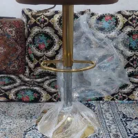 صندلی اوپنی جک دار|میز و صندلی غذاخوری|زاهدان, |دیوار