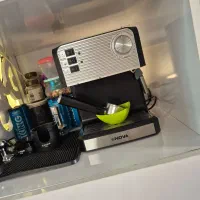 قهوه ساز ندوا