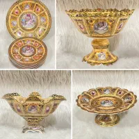 سرویس پذیرایی