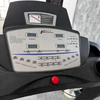 فروش تردمیل|تجهیزات ورزشی|لامرد, |دیوار